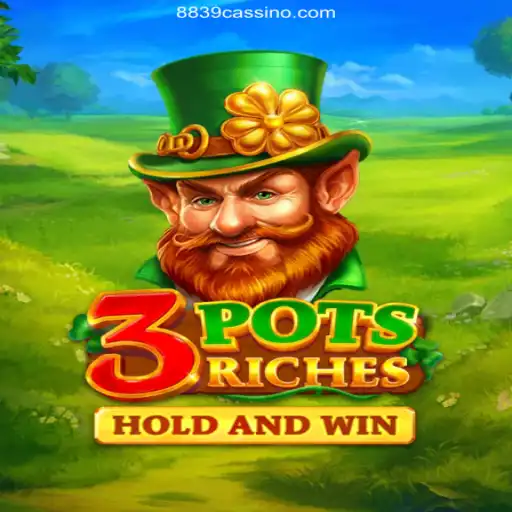 Exploring the Thrilling World of 3potsRiches: An Insightful Look into the Game