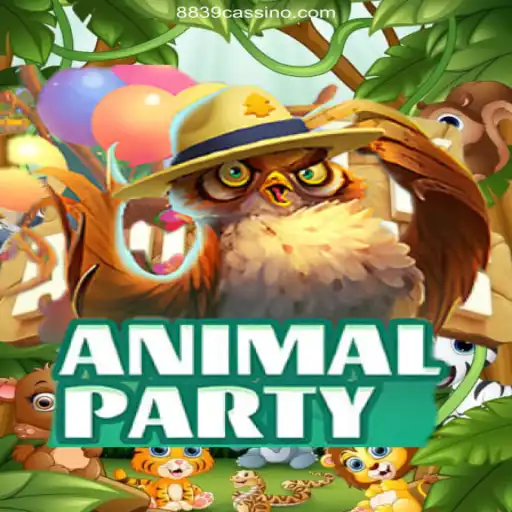 Explore the Exciting World of AnimalParty: The Ultimate Gaming Experience