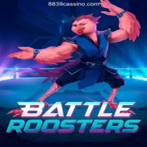 Exploring BattleRoosters: A New Era of Strategic Gaming with a Brazilian Touch