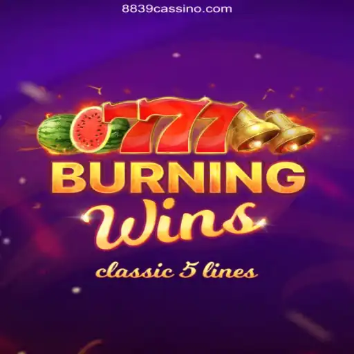 BurningWins - A Deep Dive into the Thrilling Slot Game