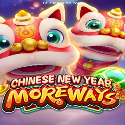Discover the Excitement of CHINESENEWYEARMOREWAYS at 8839 Oficial 💯️