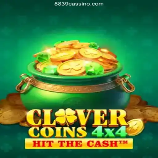 Unveiling CloverCoins4x4: A Deep Dive into One of Brazil's Premier Online Casino Games