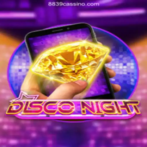 Exploring DiscoNightM: The Ultimate Gaming Experience with 8839 Oficial 💯️