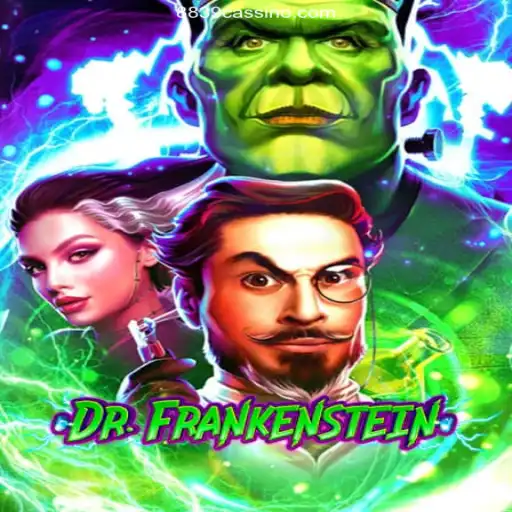 Dive into the Electrifying World of DrFrankenstein: The Ultimate Brazilian Online Casino Experience