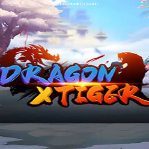 Explore the Excitement of DragonXTiger at 8839 Oficial - O melhor cassino online do Brasil