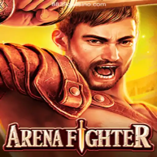 ArenaFighter: Unleashing the Ultimate Combat Experience in 8839 Oficial 💯️ - O Melhor Cassino Online do Brasil