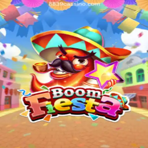 BoomFiesta: Dominate the Casino Landscape with Strategy and Fun