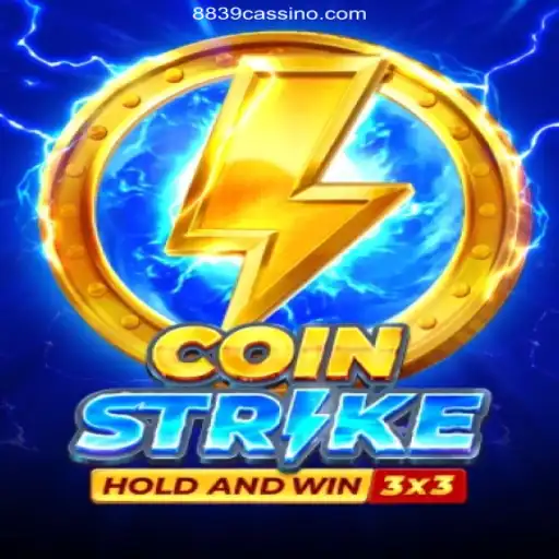 Exploring Coinstrike: The Dynamic World of Online Casino Gaming in Brazil