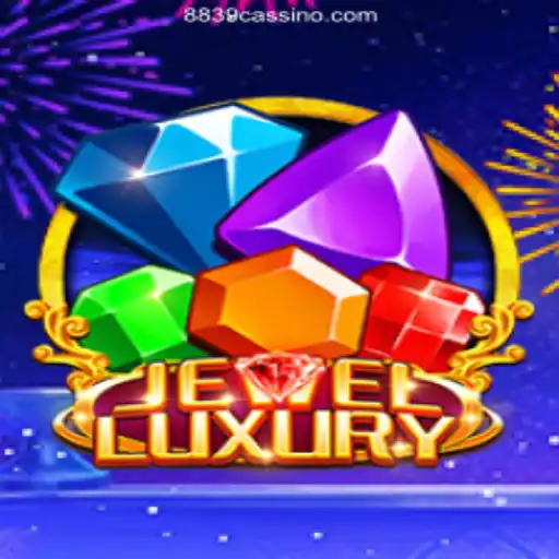 Explore the Gleaming World of JewelLuxury in 8839 Oficial 💯️ - The Premier Brazilian Online Casino