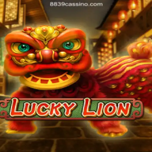 Exploring LuckyLion: Brazil's Leading Online Casino Experience