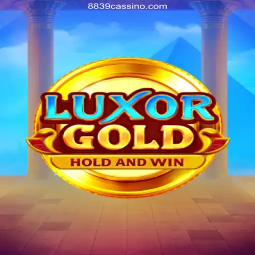 Explore LuxorGold: The Premier Online Casino Game in Brazil