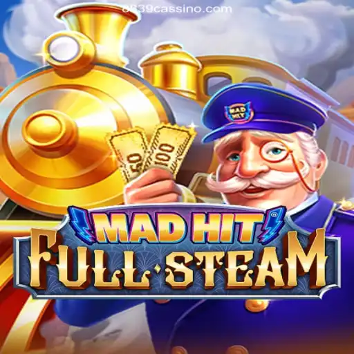 Discover the Thrills of MadHitFullSteam and the Allure of 8839 Oficial 💯️