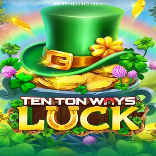 Discover TenTonWaysLuck: A New Era in Online Gaming