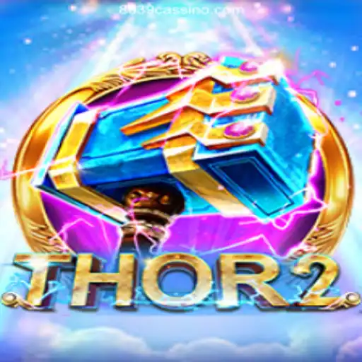 Discover the Mythical Adventure of Thor2 at 8839 Oficial - O melhor cassino online do Brasil