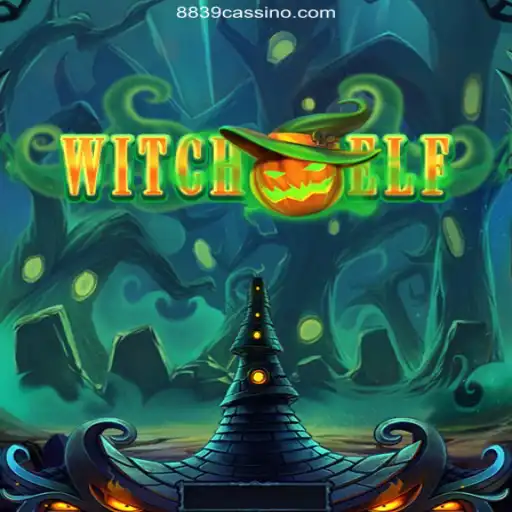 WitchElf: An Enchanting Journey into the Mystical Realm