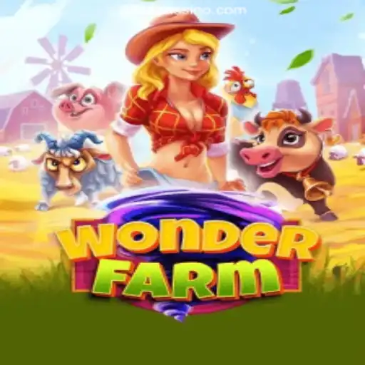 Unveiling the Magic of WonderFarm: A Journey into the Latest Gaming Phenomenon
