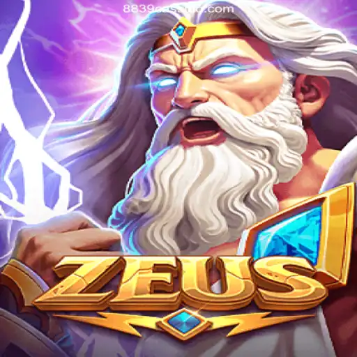 Exploring the Mythical World of the Game Zeus at 8839 Oficial 💯️ - O Melhor Cassino Online do Brasil