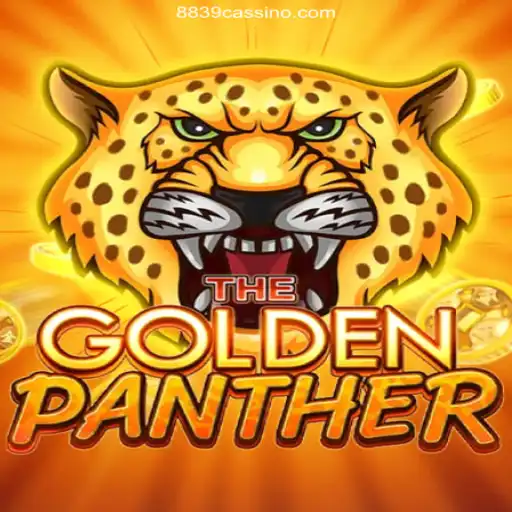 Discover GOLDENPANTHER: The Premier Experience with 8839 Oficial 💯️ - O melhor cassino online do Brasil