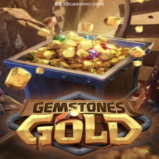 Unlocking the Thrills of GemstonesGold: A Premier Experience at 8839 Oficial 💯️ - O Melhor Cassino Online do Brasil