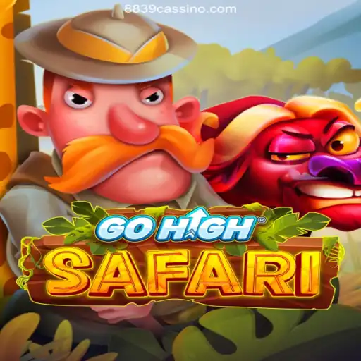 Exploring GoHighSafari: The Exciting New Casino Game in Brazil