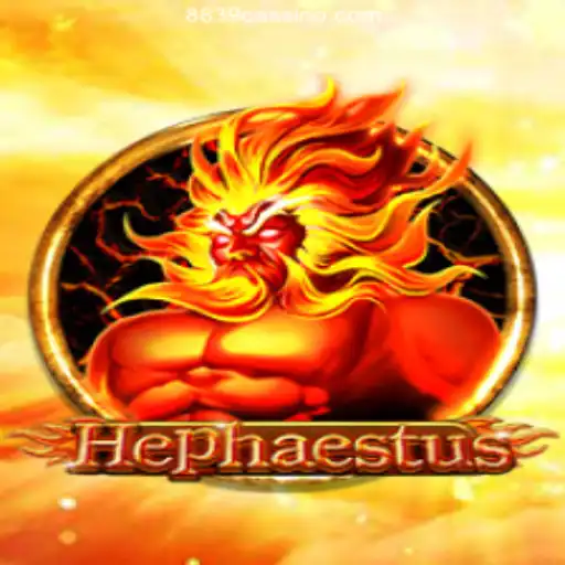 Hephaestus: The New Powerhouse in Online Casino Gaming