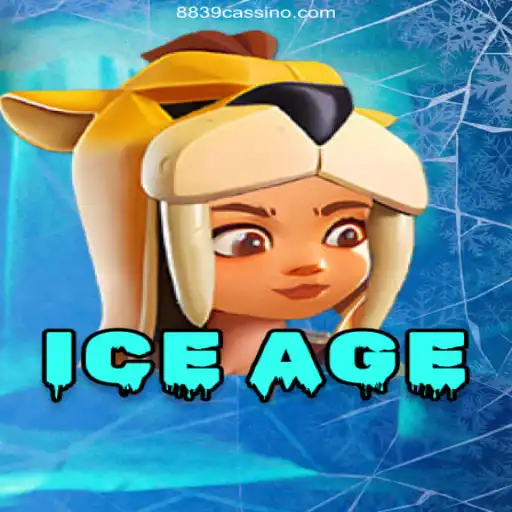 Exploring IceAge: A Journey into the Frosty Realm of Online Gaming