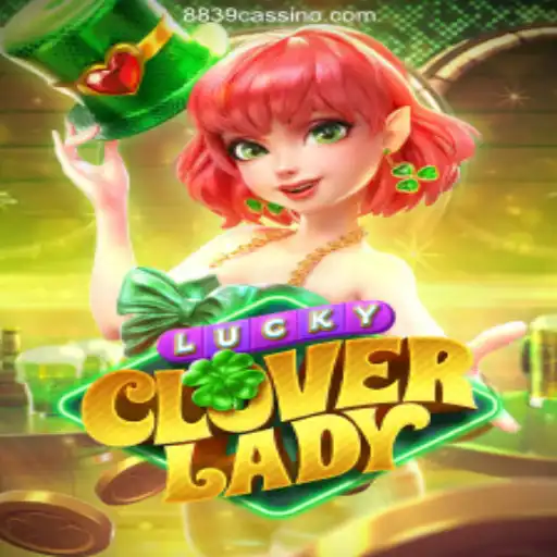Discover the Magical World of LuckyCloverLady at 8839 Oficial 💯️