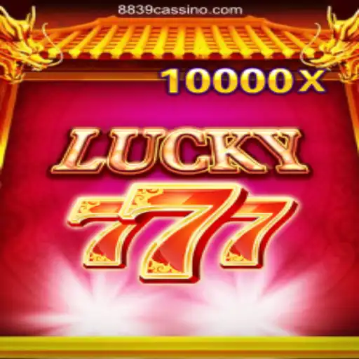 Discover the Excitement of LuckySeven at 8839 Oficial - O Melhor Cassino Online do Brasil
