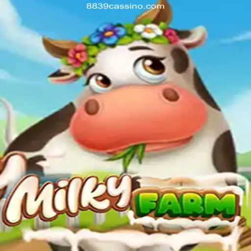 Exploring the Fascinating World of MilkyFarm: A Unique Gaming Experience
