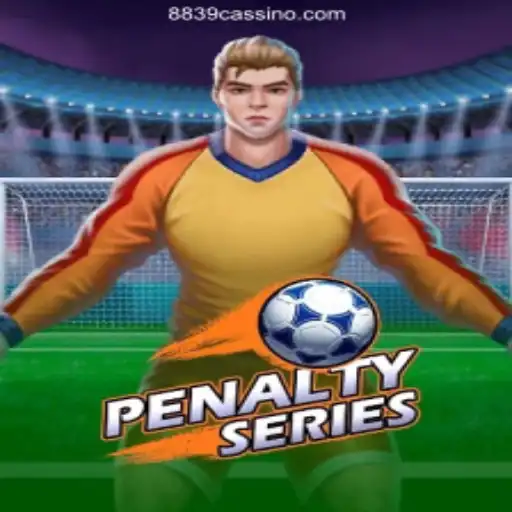 Discover the Thrill of PenaltySeries Gaming