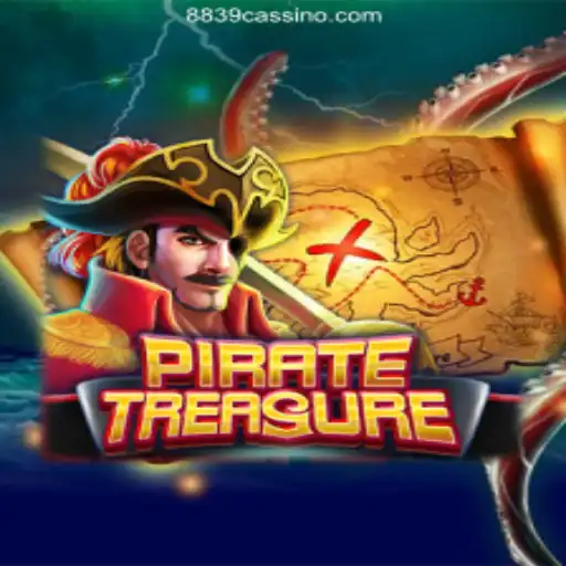 Unlocking the Secrets of PirateTreasure in Brazil's Premier Online Casino
