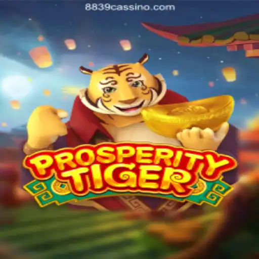 Exploring ProsperityTiger: A Cutting-Edge Gaming Experience