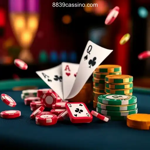 Responsible Gambling