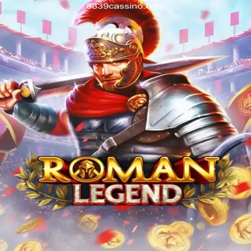 Explore RomanLegend: A Dive into Ancient Battles and Casino Adventures