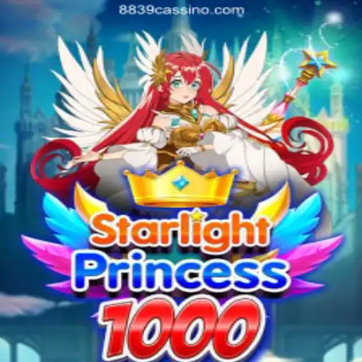 Exploring StarlightPrincess1000: The Celestial Gaming Experience with 8839 Oficial 💯️ - O melhor cassino online do Brasil