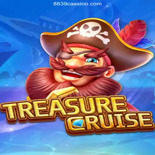 TreasureCruise: Embarking on a Thrilling Casino Adventure