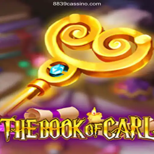 Exploring 'TheBookofCarl': The Latest Sensation in Brazilian Online Gaming