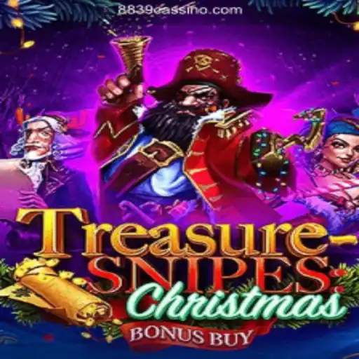 Exploring the Magic of TreasuresnipesChristmas - A Festive Gaming Adventure