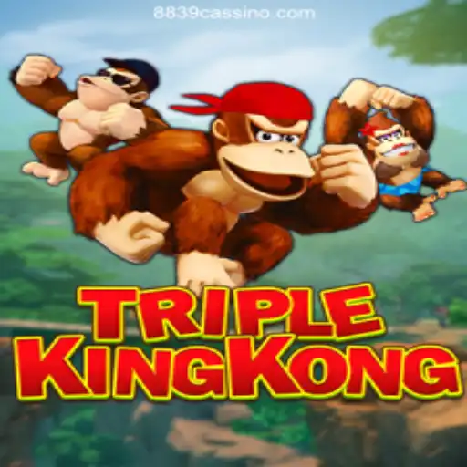 Discover TripleKingKong: The New Sensation in Online Gaming
